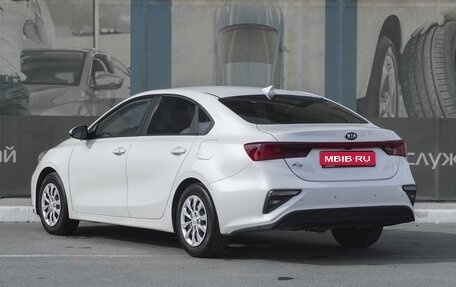 KIA K3, 2020 год, 2 049 000 рублей, 2 фотография