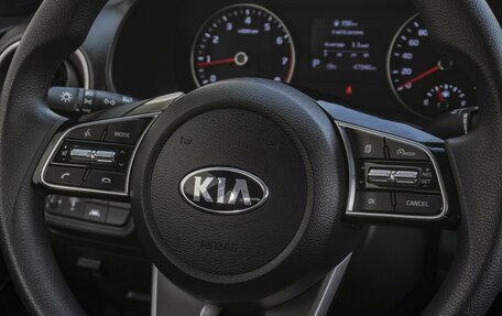 KIA K3, 2020 год, 2 049 000 рублей, 20 фотография