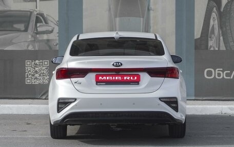 KIA K3, 2020 год, 2 049 000 рублей, 4 фотография