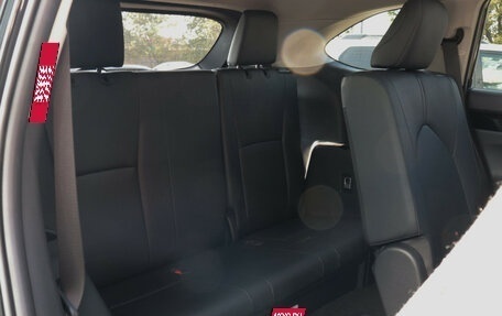 Toyota Highlander, 2025 год, 5 950 000 рублей, 11 фотография