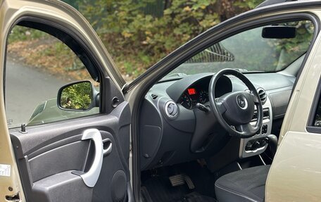 Renault Sandero I, 2012 год, 815 000 рублей, 4 фотография