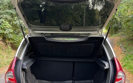 Renault Sandero I, 2012 год, 815 000 рублей, 10 фотография