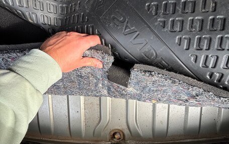 Renault Sandero I, 2012 год, 815 000 рублей, 11 фотография