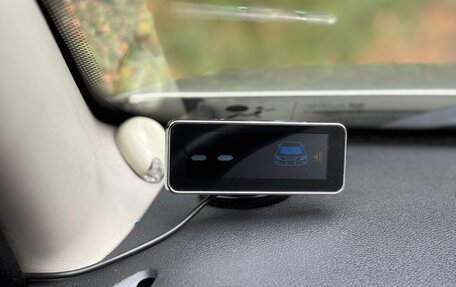 Renault Sandero I, 2012 год, 815 000 рублей, 12 фотография