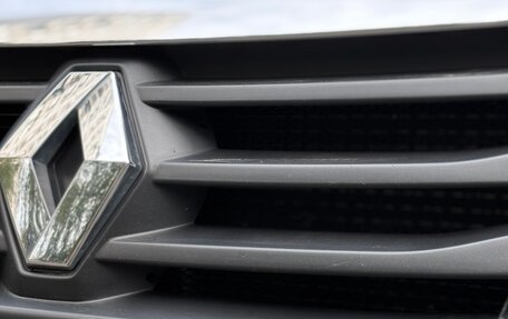 Renault Sandero I, 2012 год, 815 000 рублей, 13 фотография