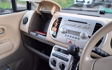 Nissan Moco II, 2010 год, 340 000 рублей, 7 фотография