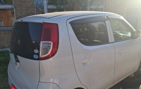 Nissan Moco II, 2010 год, 340 000 рублей, 4 фотография