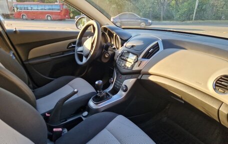 Chevrolet Cruze II, 2013 год, 875 000 рублей, 6 фотография