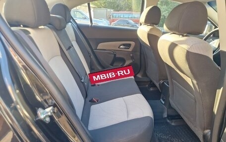 Chevrolet Cruze II, 2013 год, 875 000 рублей, 11 фотография