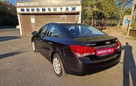 Chevrolet Cruze II, 2013 год, 875 000 рублей, 12 фотография