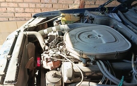 Mercedes-Benz S-Класс, 1985 год, 3 500 000 рублей, 10 фотография