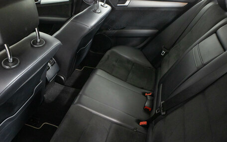 Mercedes-Benz C-Класс, 2014 год, 1 629 000 рублей, 10 фотография