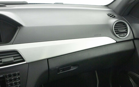 Mercedes-Benz C-Класс, 2014 год, 1 629 000 рублей, 15 фотография