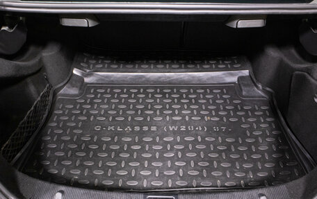 Mercedes-Benz C-Класс, 2014 год, 1 629 000 рублей, 8 фотография