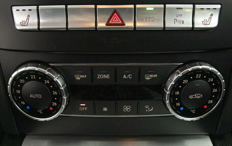 Mercedes-Benz C-Класс, 2014 год, 1 629 000 рублей, 17 фотография