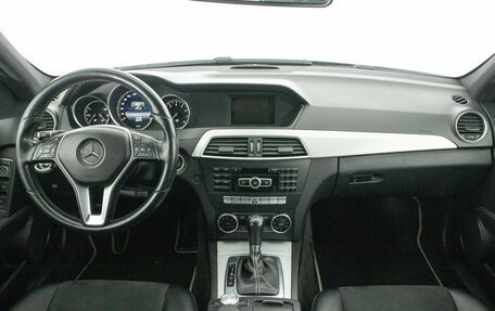 Mercedes-Benz C-Класс, 2014 год, 1 629 000 рублей, 14 фотография
