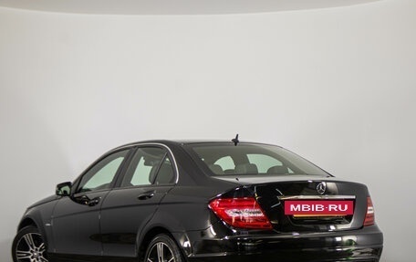 Mercedes-Benz C-Класс, 2014 год, 1 629 000 рублей, 5 фотография