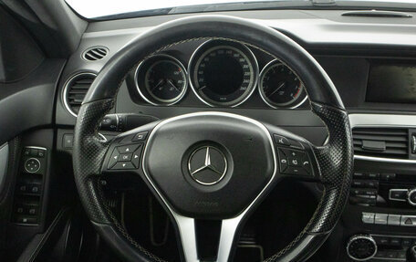 Mercedes-Benz C-Класс, 2014 год, 1 629 000 рублей, 20 фотография