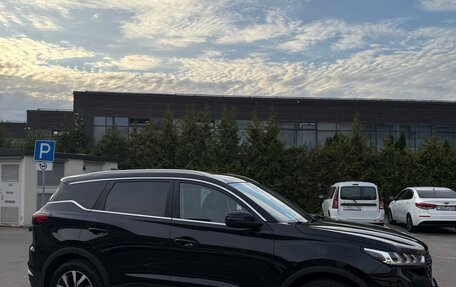 Chery Tiggo 7 Pro, 2022 год, 1 500 000 рублей, 3 фотография