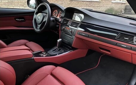 BMW 3 серия, 2011 год, 2 550 000 рублей, 6 фотография