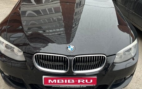 BMW 3 серия, 2011 год, 2 550 000 рублей, 1 фотография