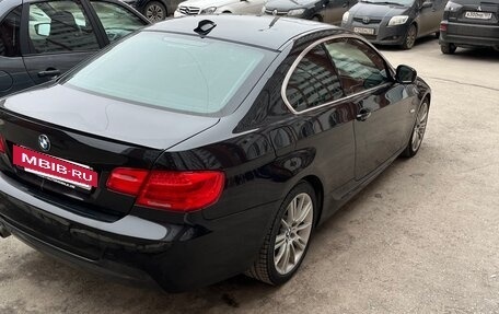 BMW 3 серия, 2011 год, 2 550 000 рублей, 2 фотография