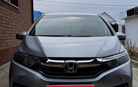 Honda Shuttle II, 2019 год, 1 400 000 рублей, 2 фотография