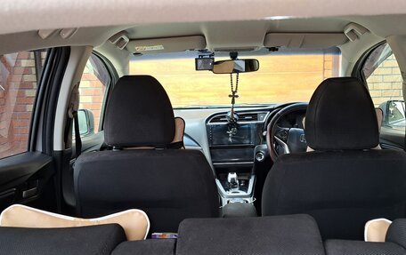 Honda Shuttle II, 2019 год, 1 400 000 рублей, 15 фотография