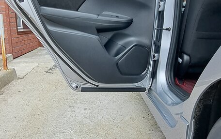 Honda Shuttle II, 2019 год, 1 400 000 рублей, 18 фотография