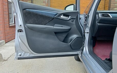 Honda Shuttle II, 2019 год, 1 400 000 рублей, 19 фотография