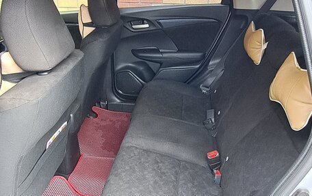 Honda Shuttle II, 2019 год, 1 400 000 рублей, 17 фотография
