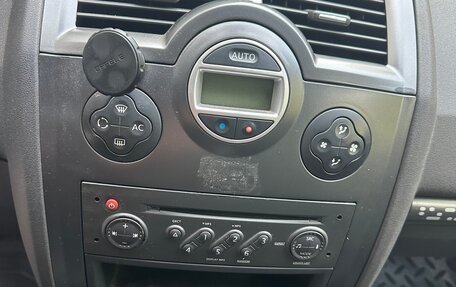 Renault Megane II, 2008 год, 355 000 рублей, 6 фотография