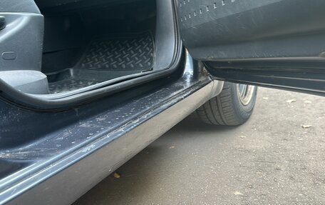 Renault Megane II, 2008 год, 355 000 рублей, 10 фотография