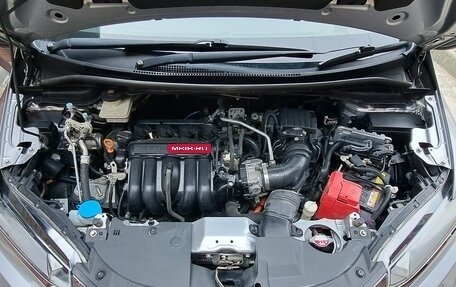 Honda Shuttle II, 2019 год, 1 400 000 рублей, 31 фотография