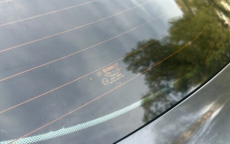 Renault Megane II, 2008 год, 355 000 рублей, 17 фотография