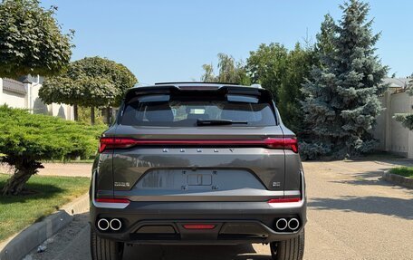 Geely Coolray I, 2025 год, 2 050 000 рублей, 2 фотография