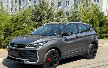 Geely Coolray I, 2025 год, 2 050 000 рублей, 1 фотография