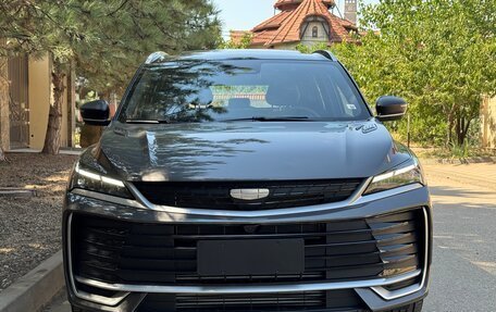 Geely Coolray I, 2025 год, 2 050 000 рублей, 5 фотография