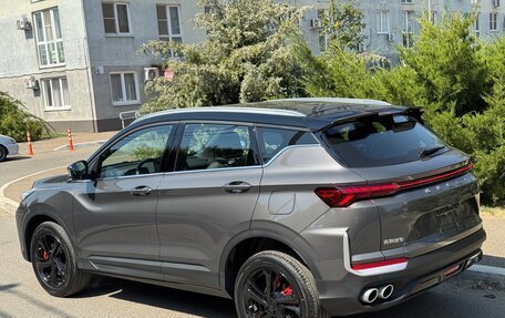 Geely Coolray I, 2025 год, 2 050 000 рублей, 3 фотография