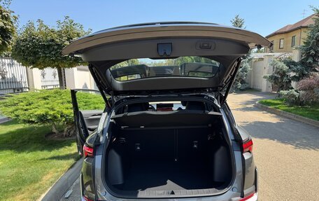 Geely Coolray I, 2025 год, 2 050 000 рублей, 8 фотография