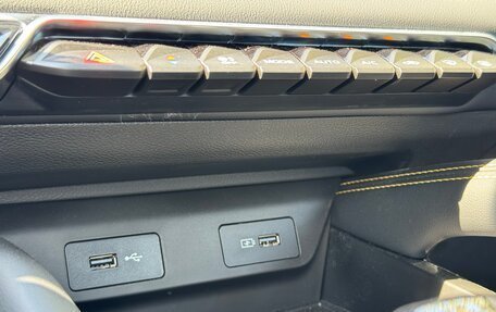 Geely Coolray I, 2025 год, 2 050 000 рублей, 15 фотография