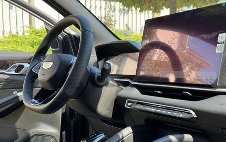 Geely Coolray I, 2025 год, 2 050 000 рублей, 21 фотография