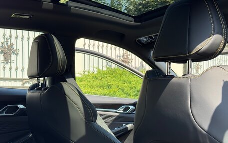 Geely Coolray I, 2025 год, 2 050 000 рублей, 19 фотография