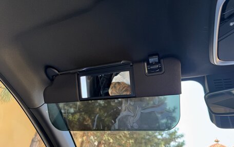 Geely Coolray I, 2025 год, 2 050 000 рублей, 16 фотография