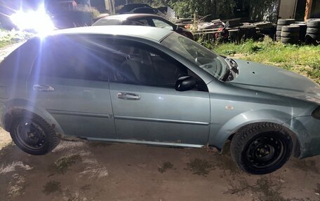 Chevrolet Lacetti, 2006 год, 199 000 рублей, 1 фотография