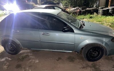 Chevrolet Lacetti, 2006 год, 199 000 рублей, 1 фотография