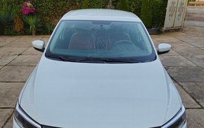 Volkswagen Polo VI (EU Market), 2021 год, 1 500 000 рублей, 1 фотография