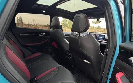 Geely Coolray I, 2024 год, 1 900 000 рублей, 1 фотография