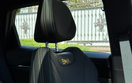 Geely Coolray I, 2025 год, 2 050 000 рублей, 23 фотография