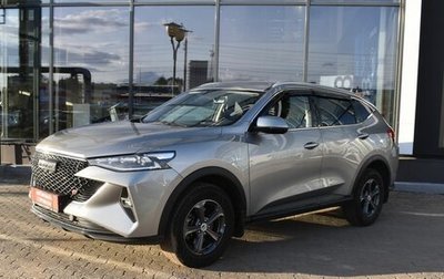 Haval F7 I, 2022 год, 2 060 000 рублей, 1 фотография